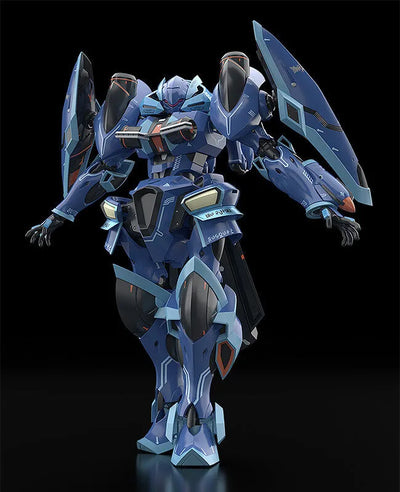 Knight's & Magic - Toybox - Moderoid (Good Smile Company)ㅤ – Good Smile Company – ActionFigure Brasil — detalhe do produto