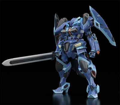 Knight's & Magic - Toybox - Moderoid (Good Smile Company)ㅤ – Good Smile Company – ActionFigure Brasil — embalagem