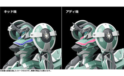 Knight's & Magic - Tzendolg - Tzendolimble - Moderoid (Good Smile Company)ㅤ – Good Smile Company – ActionFigure Brasil — acessórios