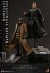 Knightmare Batman and Superman [HOT TOYS]