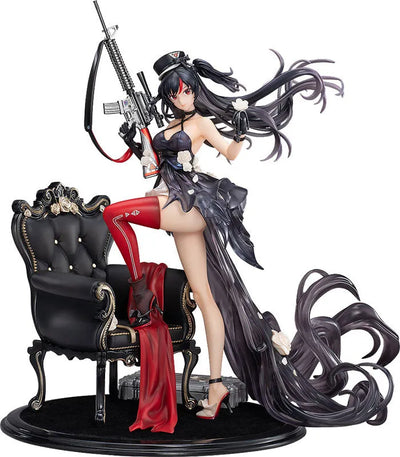 Knives Out - Diane - 1/7 - Banquet Dance (Good Smile Arts Shanghai, Good Smile Company)ㅤ – Good Smile Arts Shanghai – ActionFigureBrasil
