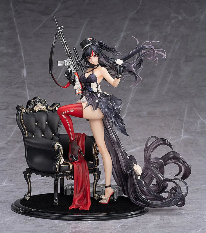 Knives Out - Diane - 1/7 - Banquet Dance (Good Smile Arts Shanghai, Good Smile Company)ㅤ – Good Smile Arts Shanghai – ActionFigureBrasil