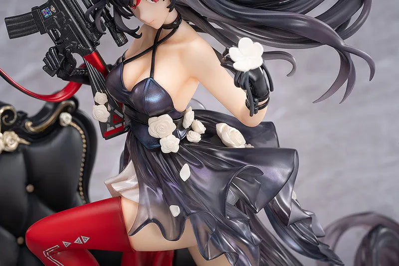 Knives Out - Diane - 1/7 - Banquet Dance (Good Smile Arts Shanghai, Good Smile Company)ㅤ – Good Smile Arts Shanghai – ActionFigureBrasil