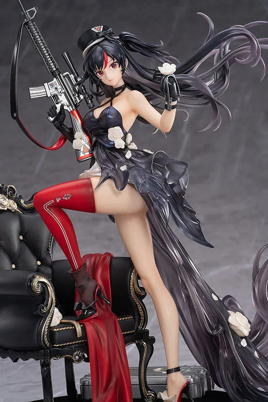 Knives Out - Diane - 1/7 - Banquet Dance (Good Smile Arts Shanghai, Good Smile Company)ㅤ – Good Smile Arts Shanghai – ActionFigureBrasil