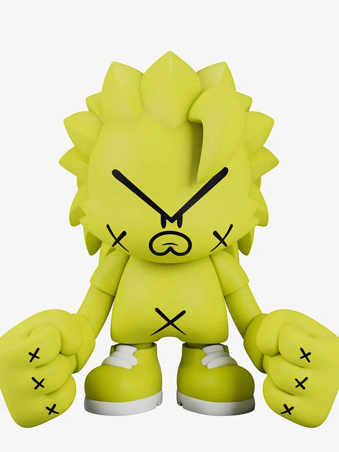 Knuckle Duster SuperJanky - LIMITED EDITION: 1444 – Superplastic – ActionFigure Brasil