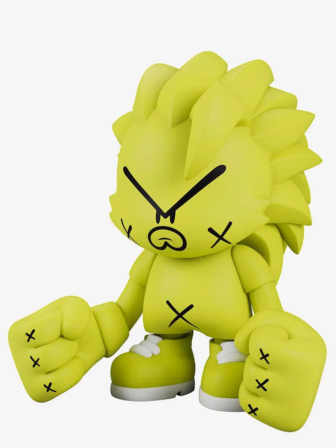 Knuckle Duster SuperJanky - LIMITED EDITION: 1444 – Superplastic – ActionFigure Brasil