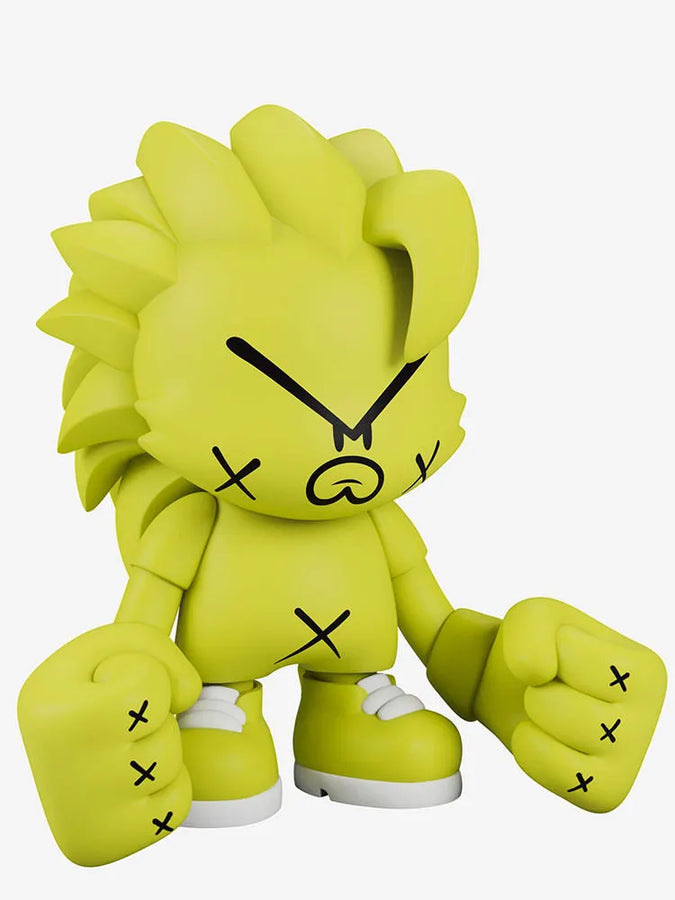 Knuckle Duster SuperJanky - LIMITED EDITION: 1444 – Superplastic – ActionFigure Brasil