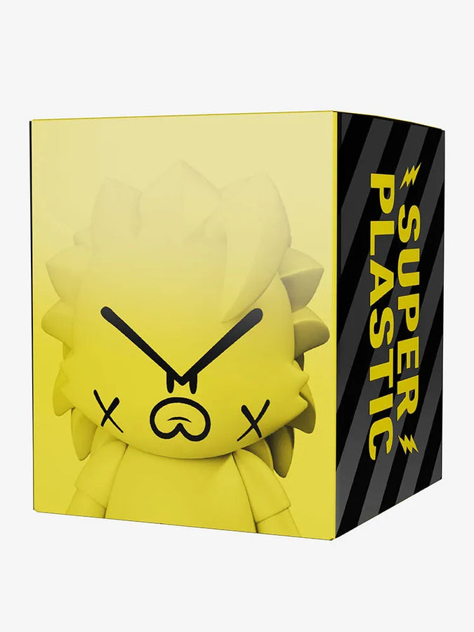 Knuckle Duster SuperJanky - LIMITED EDITION: 1444 – Superplastic – ActionFigure Brasil