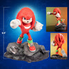 Knuckles Standoff - LIMITED EDITION