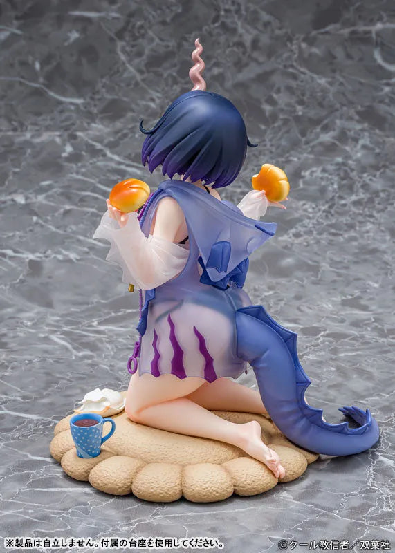 Kobayashi-san chi no Maid Dragon - Elma - 1/7 - Relax ver. (Proof)ㅤ – Proof – ActionFigure Brasil