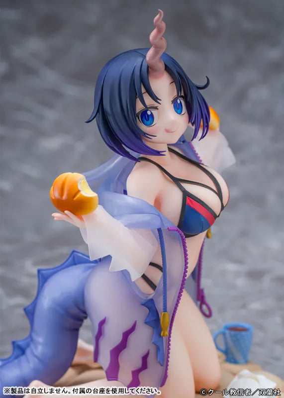 Kobayashi-san chi no Maid Dragon - Elma - 1/7 - Relax ver. (Proof)ㅤ – Proof – ActionFigure Brasil