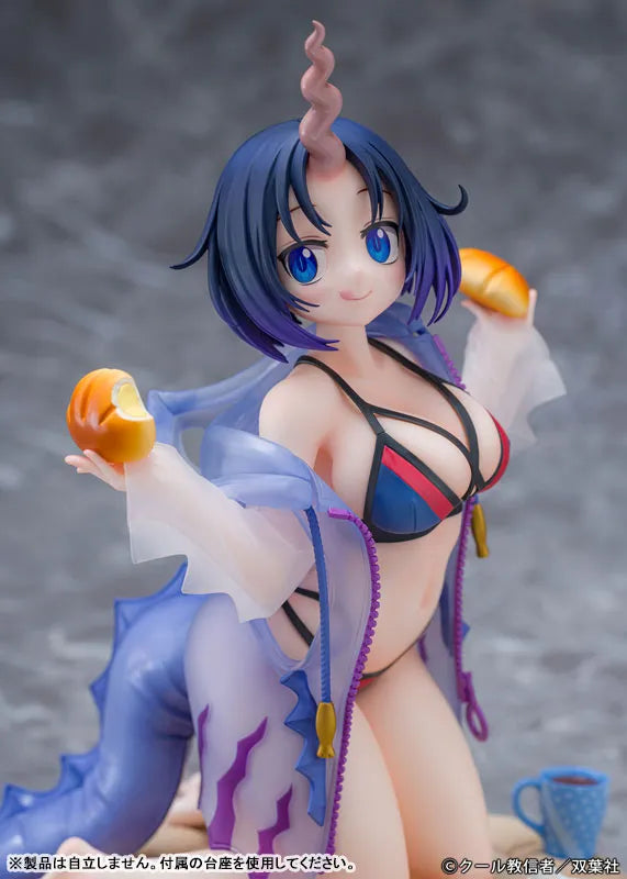 Kobayashi-san chi no Maid Dragon - Elma - 1/7 - Relax ver. (Proof)ㅤ – Proof – ActionFigure Brasil