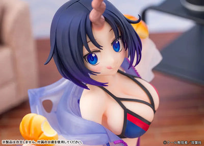 Kobayashi-san chi no Maid Dragon - Elma - 1/7 - Relax ver. (Proof)ㅤ – Proof – ActionFigureBrasil — com base expositora
