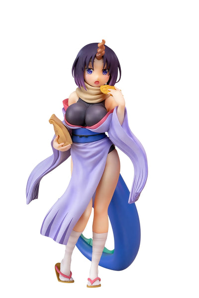 Kobayashi-san chi no Maid Dragon - Elma - Casual Outfit Ver. (FOTS Japan)ㅤ – B'full – ActionFigure Brasil