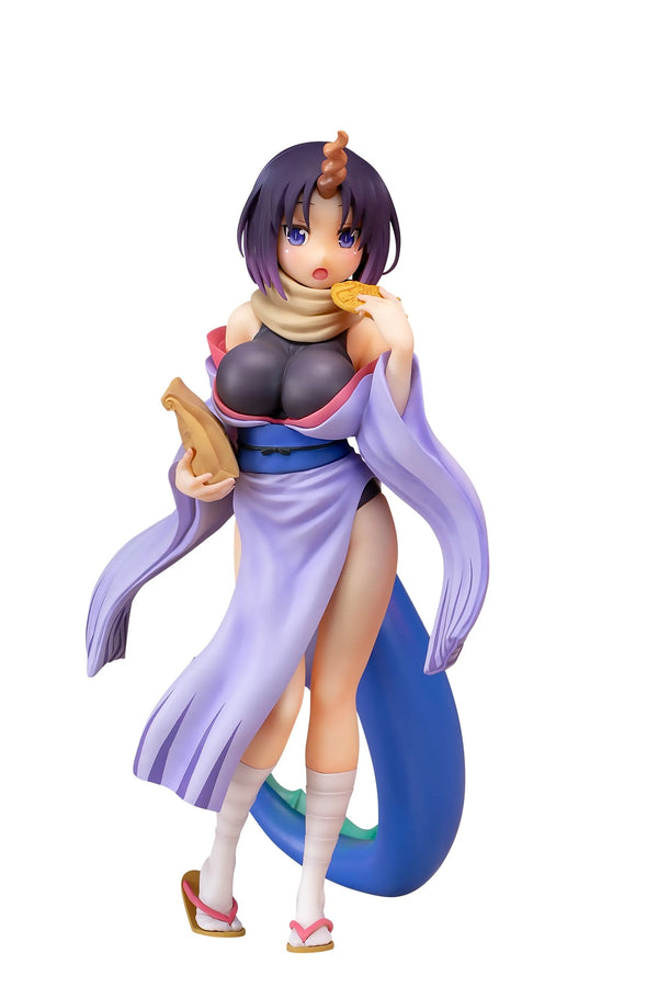 Kobayashi-san chi no Maid Dragon - Elma - Casual Outfit Ver. (FOTS Japan)ㅤ – B'full – ActionFigure Brasil