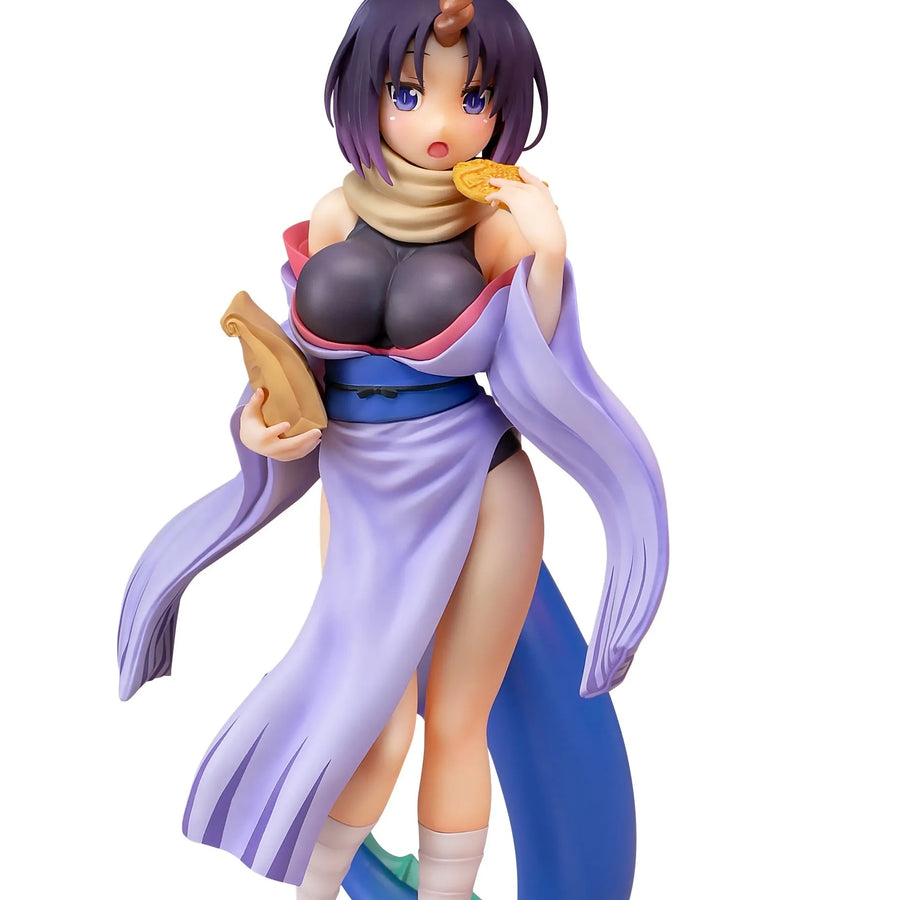 Kobayashi-san chi no Maid Dragon - Elma - Casual Outfit Ver. (FOTS Japan)ㅤ – B'full – ActionFigure Brasil