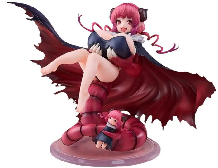 Kobayashi-san chi no Maid Dragon - Ilulu - 1/6 (Ribose)ㅤ – Ribose – ActionFigure Brasil