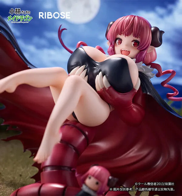 Kobayashi-san chi no Maid Dragon - Ilulu - 1/6 (Ribose)ㅤ – Ribose – ActionFigure Brasil