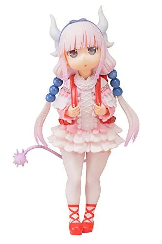 Kobayashi-san chi no Maid Dragon - Kanna Kamui - 1/6 (Pulchra)ㅤ – Pulchra – ActionFigure Brasil