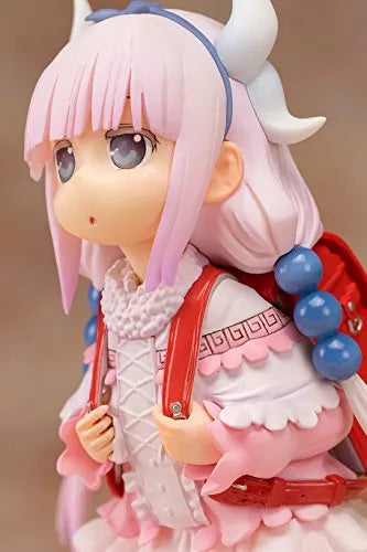 Kobayashi-san chi no Maid Dragon - Kanna Kamui - 1/6 (Pulchra)ㅤ – Pulchra – ActionFigure Brasil