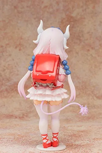 Kobayashi-san chi no Maid Dragon - Kanna Kamui - 1/6 (Pulchra)ㅤ – Pulchra – ActionFigure Brasil
