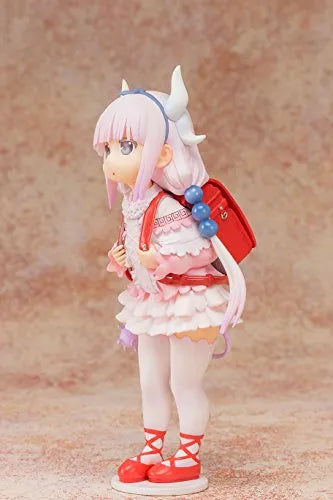 Kobayashi-san chi no Maid Dragon - Kanna Kamui - 1/6 (Pulchra)ㅤ – Pulchra – ActionFigure Brasil