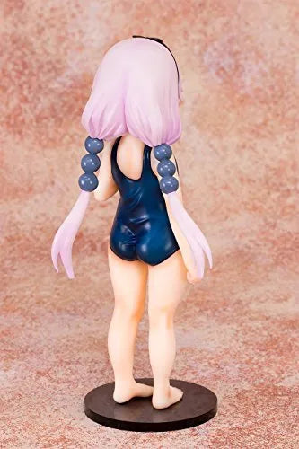 Kobayashi-san chi no Maid Dragon - Kanna Kamui - 1/6 - Swimsuit ver. (FOTS Japan)ㅤ – B'full – ActionFigureBrasil