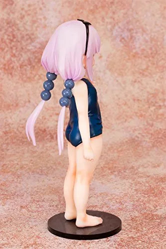 Kobayashi-san chi no Maid Dragon - Kanna Kamui - 1/6 - Swimsuit ver. (FOTS Japan)ㅤ – B'full – ActionFigureBrasil