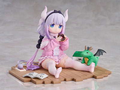 Kobayashi-san chi no Maid Dragon - Kanna Kamui - 1/7 - Holiday Ver. (Good Smile Arts Shanghai, Good Smile Company)ㅤ – Good Smile Arts Shanghai as ManufacturerGood Smile Company as Producer – ActionFigure Brasil — com base expositora