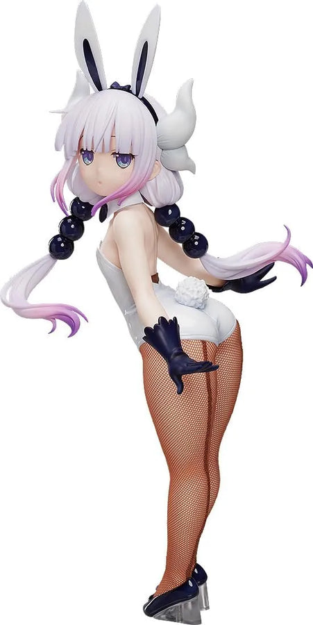Kobayashi-san chi no Maid Dragon - Kanna Kamui - B-style - 1/4 - Bunny Ver. (FREEing) [Shop Exclusive]ㅤ – FREEing – ActionFigure Brasil