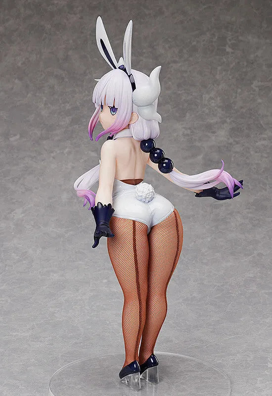 Kobayashi-san chi no Maid Dragon - Kanna Kamui - B-style - 1/4 - Bunny Ver. (FREEing) [Shop Exclusive]ㅤ – FREEing – ActionFigure Brasil