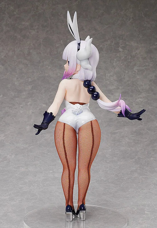 Kobayashi-san chi no Maid Dragon - Kanna Kamui - B-style - 1/4 - Bunny Ver. (FREEing) [Shop Exclusive]ㅤ – FREEing – ActionFigure Brasil