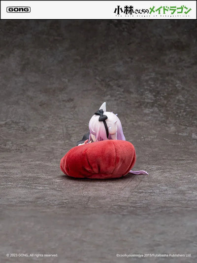 Kobayashi-san chi no Maid Dragon - Kanna Kamui - Figure Lite - 1/7 (Gong)ㅤ – Gong – ActionFigure Brasil — acessórios