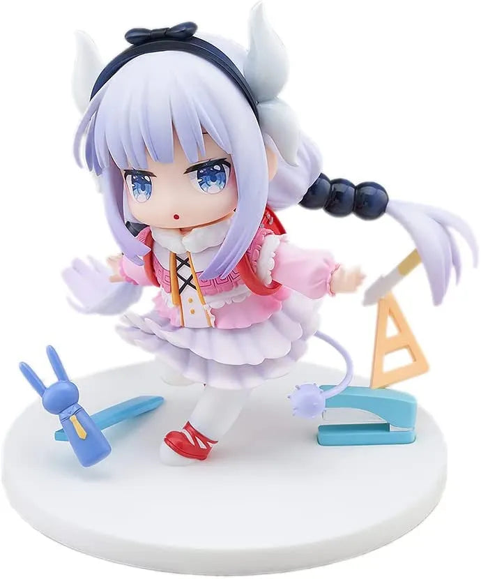 Kobayashi-san chi no Maid Dragon - Kanna Kamui (Ribose)ㅤ – RIBOSE – ActionFigure Brasil