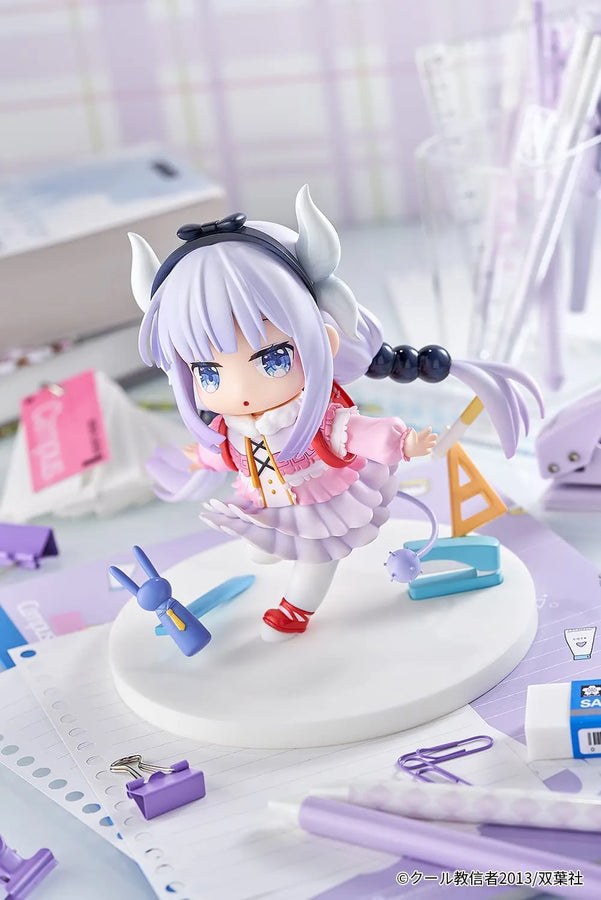 Kobayashi-san chi no Maid Dragon - Kanna Kamui (Ribose)ㅤ – RIBOSE – ActionFigure Brasil