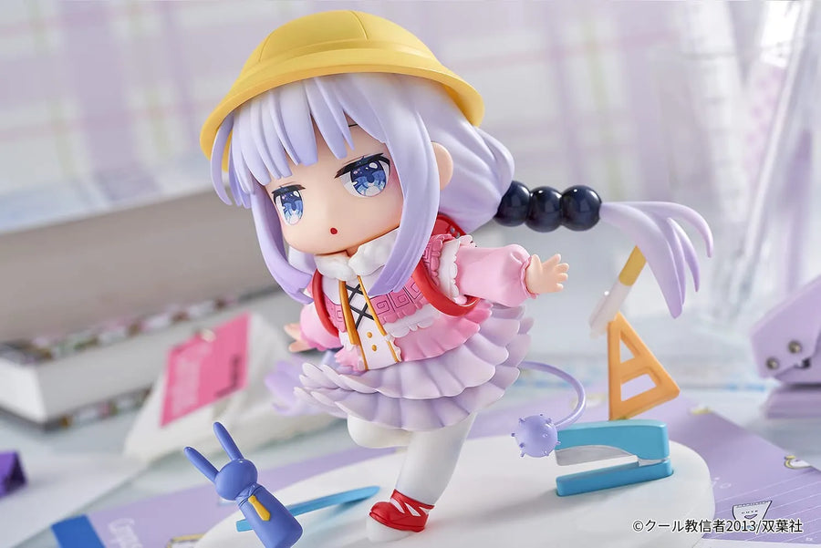 Kobayashi-san chi no Maid Dragon - Kanna Kamui (Ribose)ㅤ – RIBOSE – ActionFigure Brasil