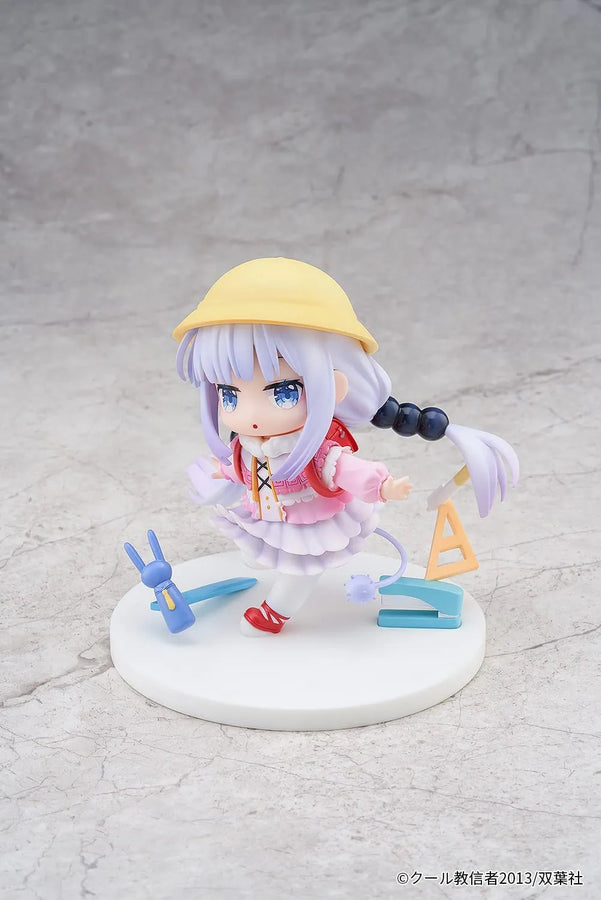 Kobayashi-san chi no Maid Dragon - Kanna Kamui (Ribose)ㅤ – RIBOSE – ActionFigure Brasil