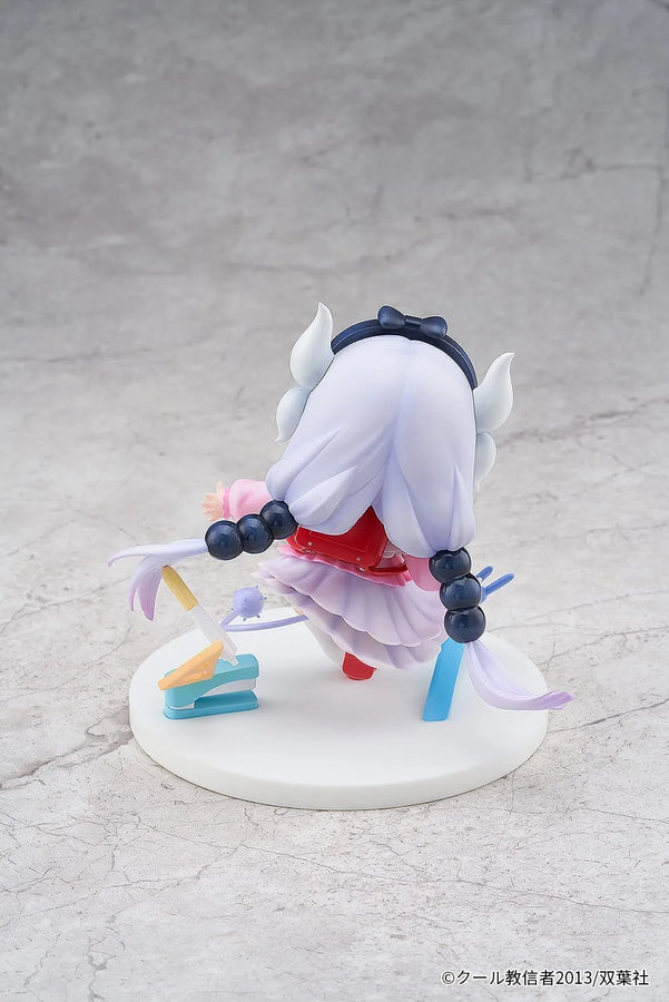 Kobayashi-san chi no Maid Dragon - Kanna Kamui (Ribose)ㅤ – RIBOSE – ActionFigure Brasil
