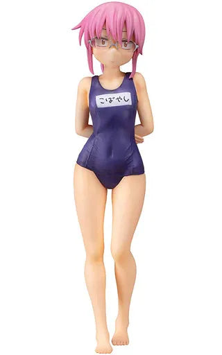 Kobayashi-san chi no Maid Dragon - Kobayashi - 1/6 - School Swimsuit ver. (FOTS Japan)ㅤ – FOTS Japan As Manufacturer – ActionFigure Brasil
