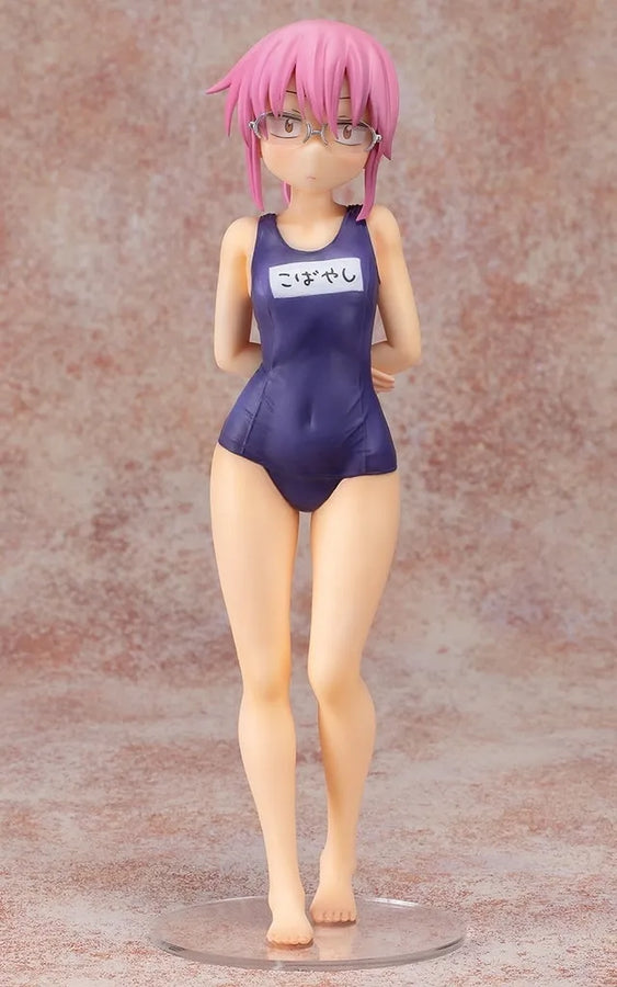 Kobayashi-san chi no Maid Dragon - Kobayashi - 1/6 - School Swimsuit ver. (FOTS Japan)ㅤ – FOTS Japan As Manufacturer – ActionFigure Brasil