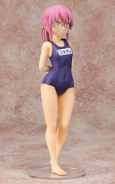 Kobayashi-san chi no Maid Dragon - Kobayashi - 1/6 - School Swimsuit ver. (FOTS Japan)ㅤ – FOTS Japan As Manufacturer – ActionFigureBrasil — embalagem