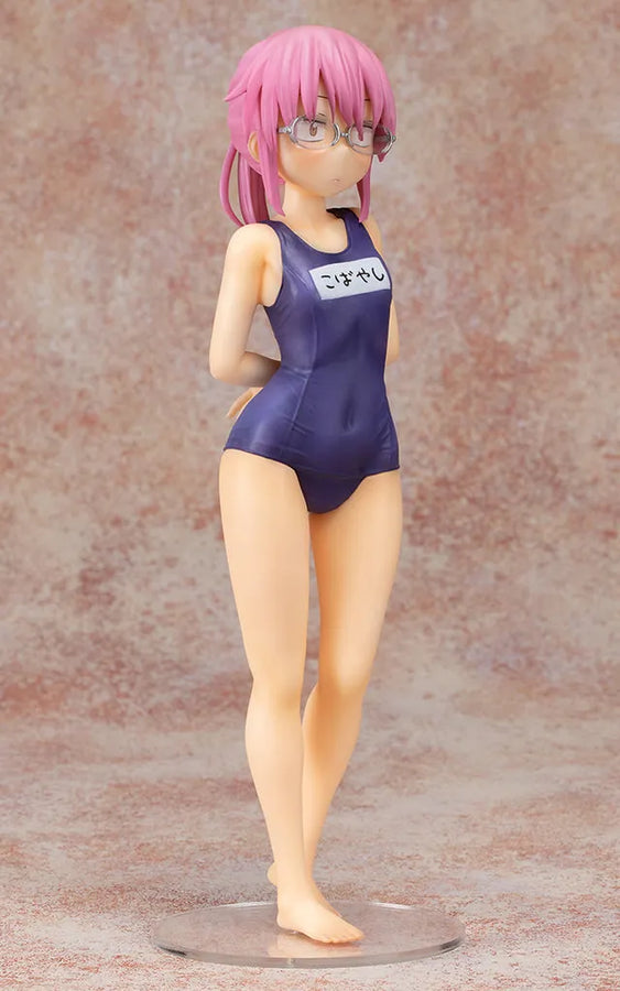 Kobayashi-san chi no Maid Dragon - Kobayashi - 1/6 - School Swimsuit ver. (FOTS Japan)ㅤ – FOTS Japan As Manufacturer – ActionFigure Brasil