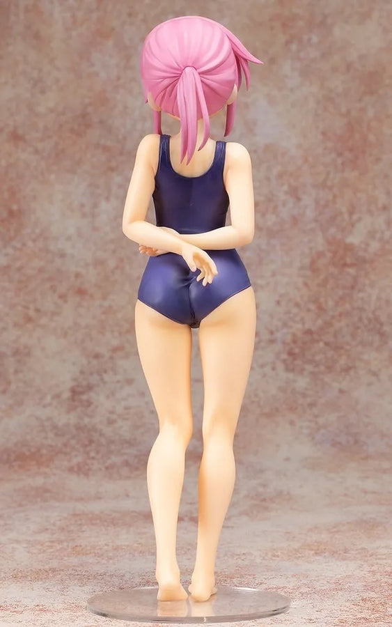 Kobayashi-san chi no Maid Dragon - Kobayashi - 1/6 - School Swimsuit ver. (FOTS Japan)ㅤ – FOTS Japan As Manufacturer – ActionFigure Brasil