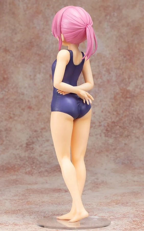 Kobayashi-san chi no Maid Dragon - Kobayashi - 1/6 - School Swimsuit ver. (FOTS Japan)ㅤ – FOTS Japan As Manufacturer – ActionFigure Brasil