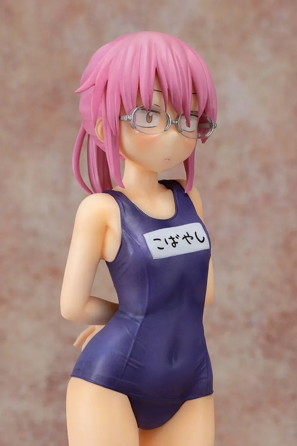 Kobayashi-san chi no Maid Dragon - Kobayashi - 1/6 - School Swimsuit ver. (FOTS Japan)ㅤ – FOTS Japan As Manufacturer – ActionFigure Brasil