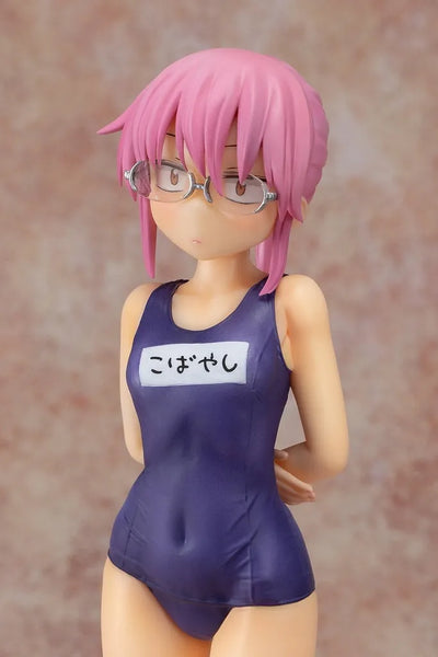 Kobayashi-san chi no Maid Dragon - Kobayashi - 1/6 - School Swimsuit ver. (FOTS Japan)ㅤ – FOTS Japan As Manufacturer – ActionFigureBrasil — ângulo diferente