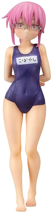 Kobayashi-san chi no Maid Dragon - Kobayashi - 1/6 - School Swimsuit ver. - Re-release (B'full FOTS Japan)ㅤ – B'full – ActionFigure Brasil