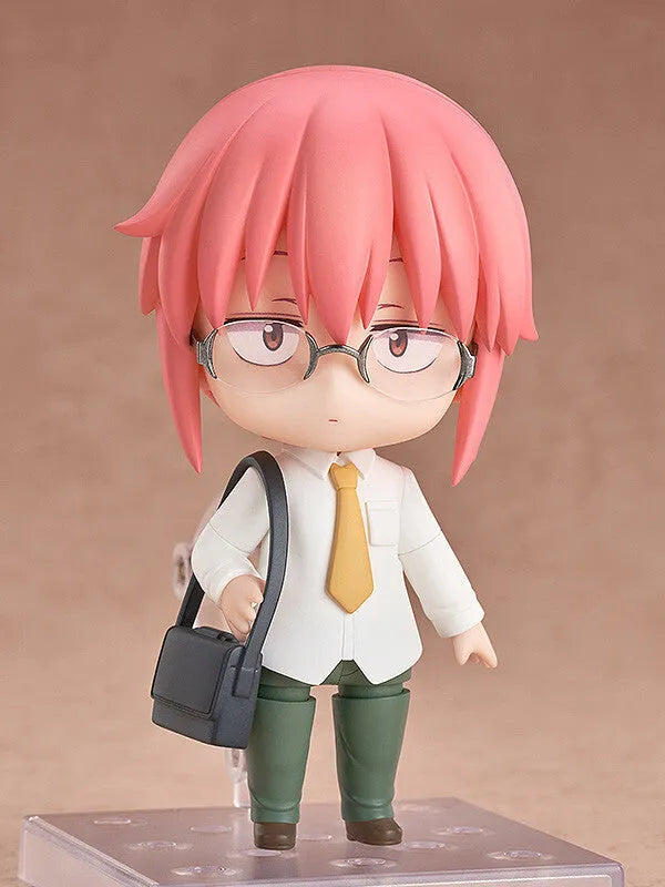 Kobayashi-san chi no Maid Dragon - Kobayashi - Nendoroid #2298 (Good Smile Arts Shanghai, Good Smile Company)ㅤ – Good Smile Arts Shanghai – ActionFigure Brasil