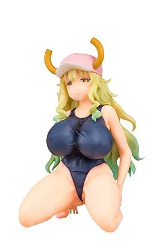 Kobayashi-san chi no Maid Dragon - Quetzalcoatl - 1/6 - School Swimsuit ver. (FOTS Japan)ㅤ – B'full – ActionFigure Brasil
