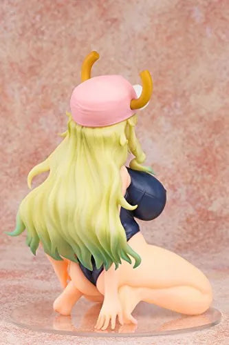Kobayashi-san chi no Maid Dragon - Quetzalcoatl - 1/6 - School Swimsuit ver. (FOTS Japan)ㅤ – B'full – ActionFigure Brasil